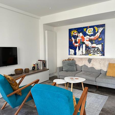 Renewed Luxurious Apartment At Casino Oostende מראה חיצוני תמונה