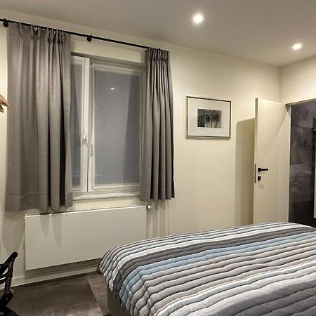 Renewed Luxurious Apartment At Casino Oostende מראה חיצוני תמונה