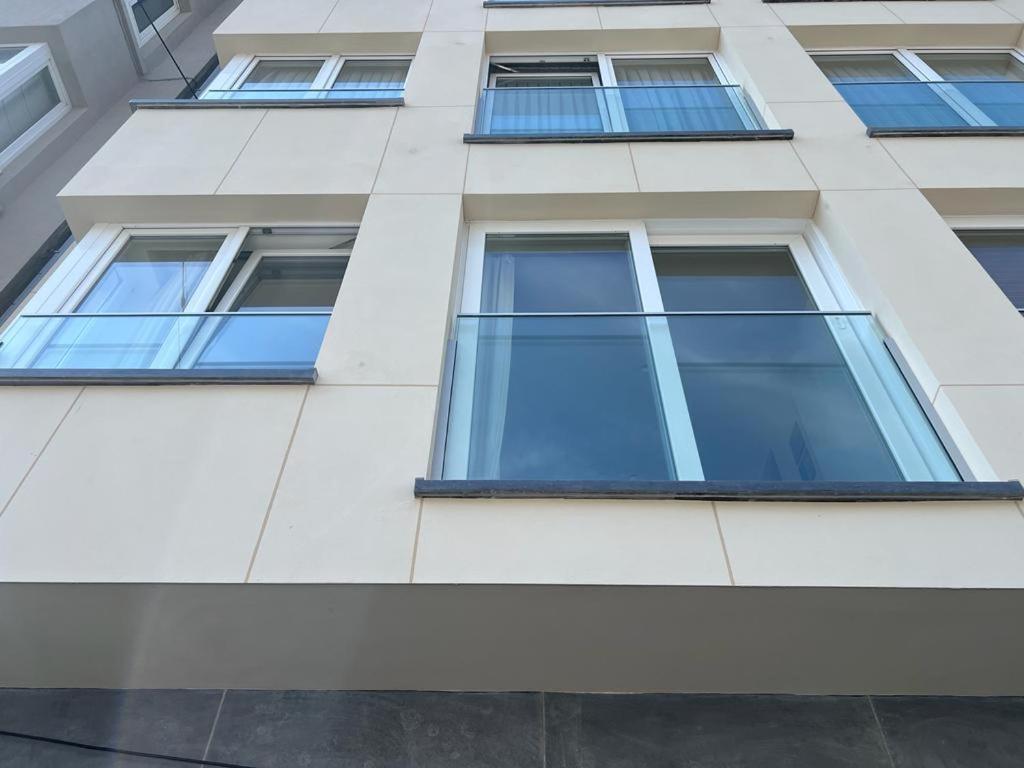 Renewed Luxurious Apartment At Casino Oostende מראה חיצוני תמונה