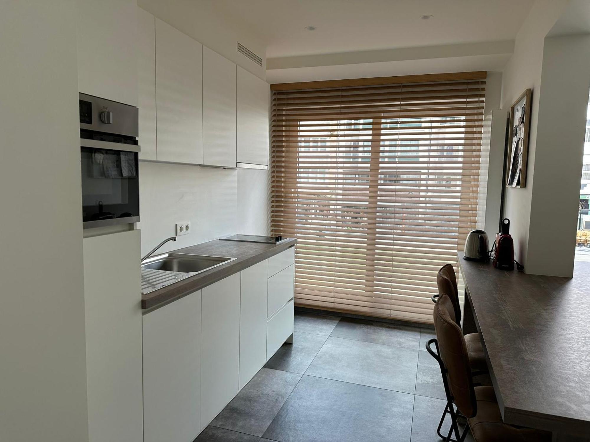 Renewed Luxurious Apartment At Casino Oostende מראה חיצוני תמונה