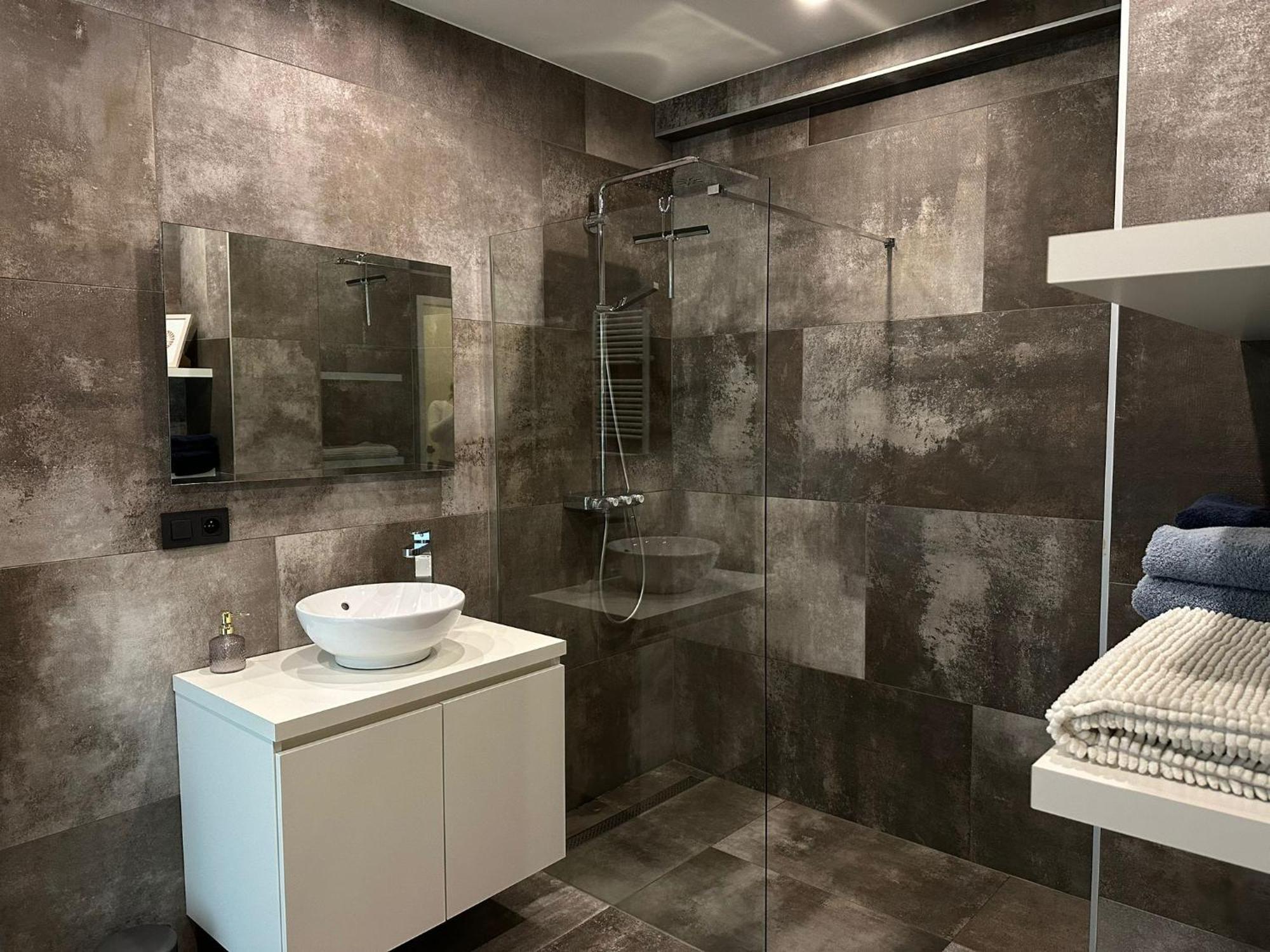 Renewed Luxurious Apartment At Casino Oostende מראה חיצוני תמונה